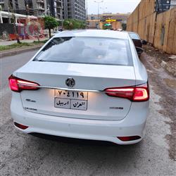 MG 5